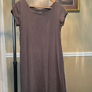 Eileen Fisher Tee Shirt dress